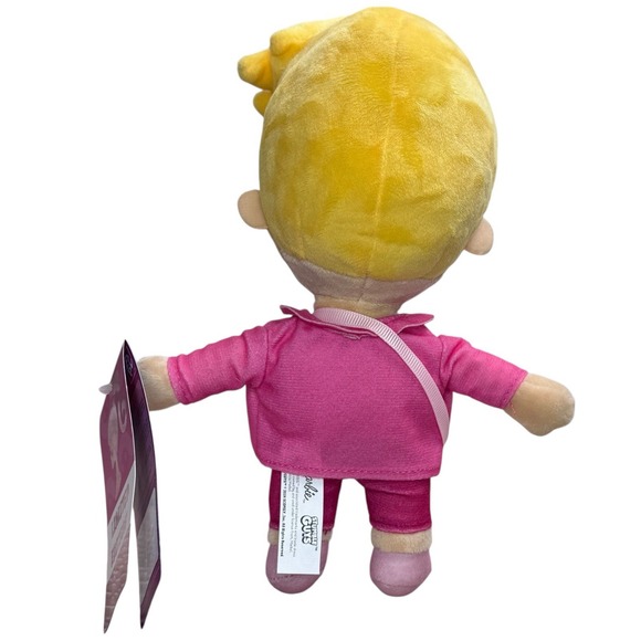 BARBIE KEN Stumble‎ Guys Plush Buddies 8" LIMITED EDITION Figure Toy New NWT - Picture 5 of 10